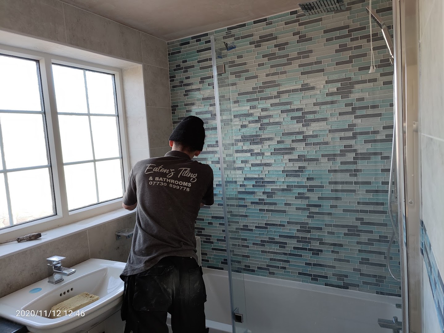 Eatons Tiling — Photos 12
