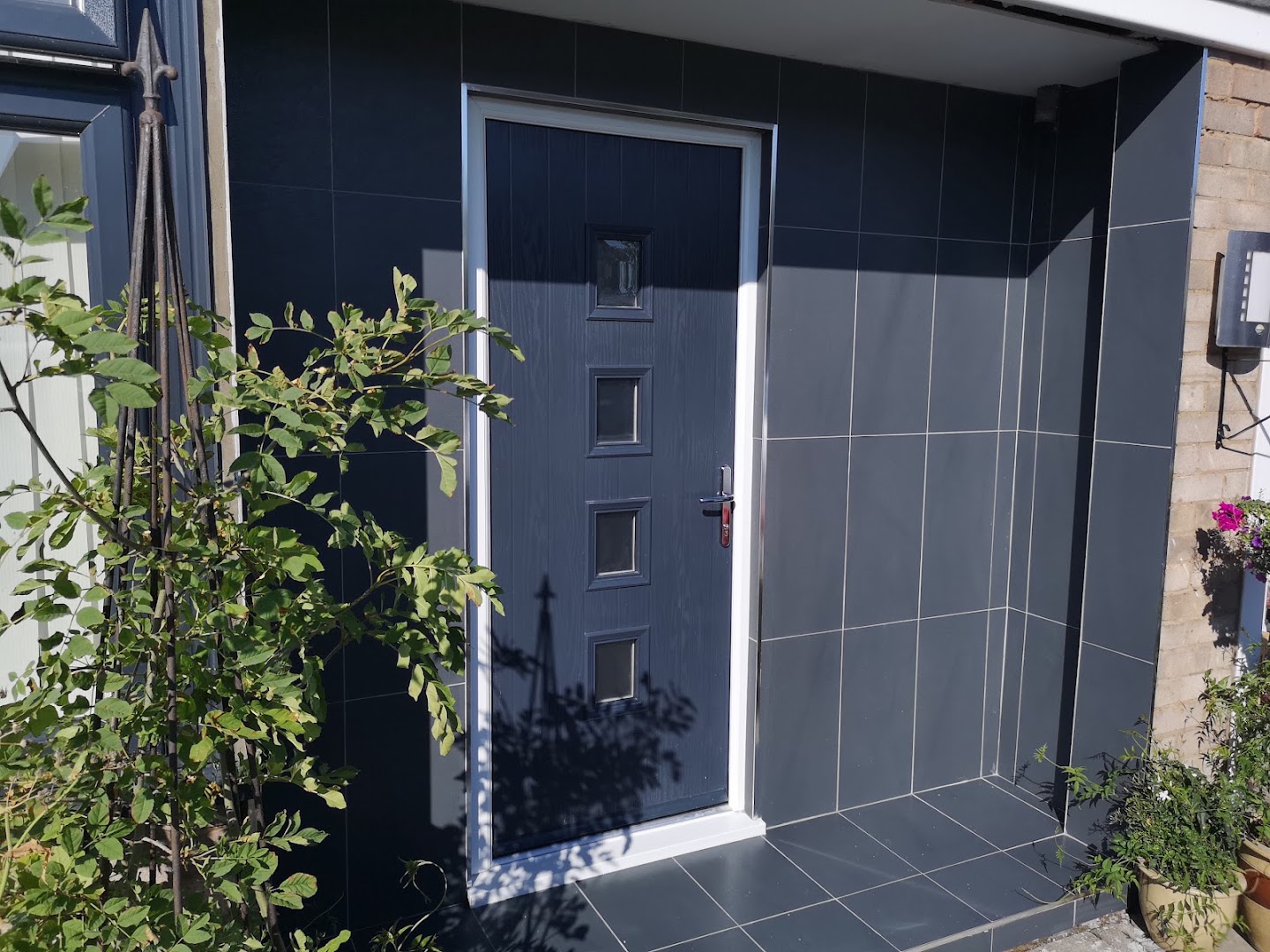 Eatons Tiling — Photos 11