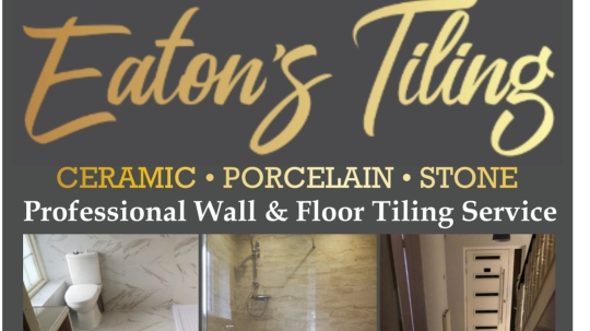 Eatons Tiling — Photos 1
