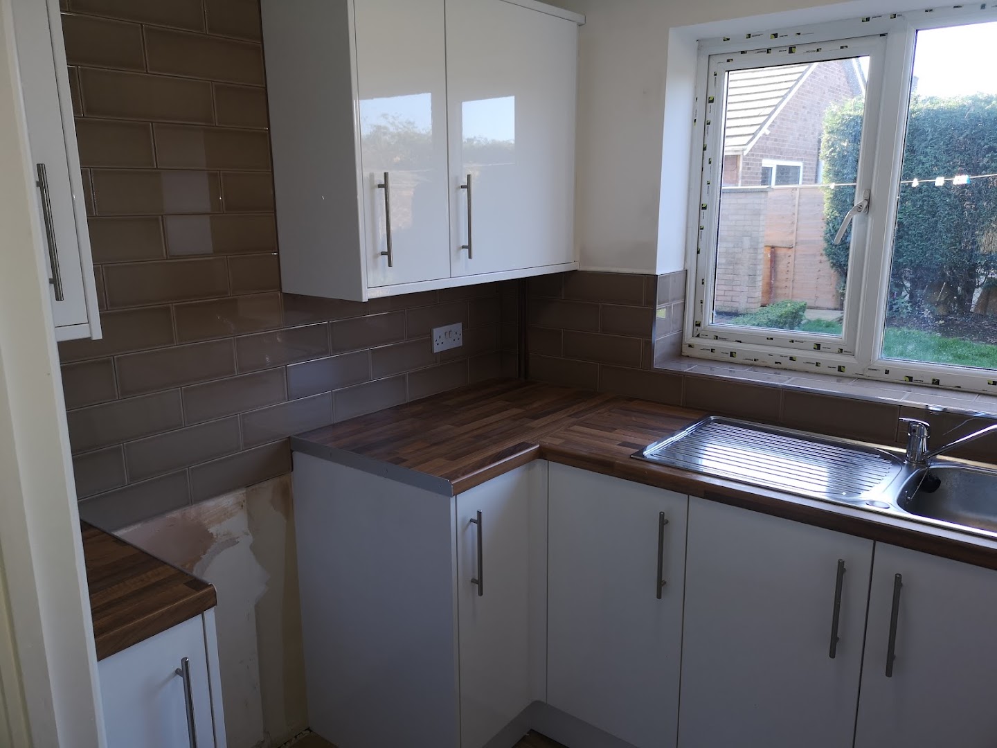 Eatons Tiling — Photos 2
