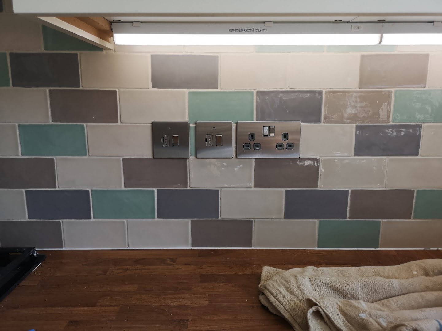 Eatons Tiling — Photos 6